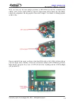 Предварительный просмотр 12 страницы Cytron Technologies IFC-CP04 User Manual