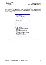 Предварительный просмотр 15 страницы Cytron Technologies IFC-CP04 User Manual