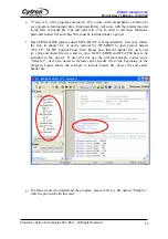 Предварительный просмотр 18 страницы Cytron Technologies IFC-CP04 User Manual