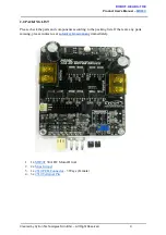 Preview for 4 page of Cytron Technologies MD30C User Manual