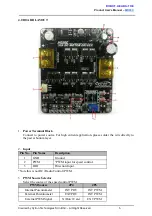 Preview for 6 page of Cytron Technologies MD30C User Manual