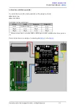 Preview for 16 page of Cytron Technologies MD30C User Manual