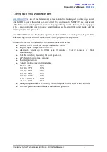 Preview for 3 page of Cytron Technologies MDS160A User Manual