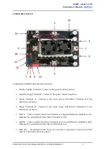 Preview for 6 page of Cytron Technologies MDS160A User Manual