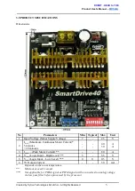 Preview for 5 page of Cytron Technologies MDS40A User Manual