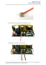 Предварительный просмотр 16 страницы Cytron Technologies MDS40A User Manual