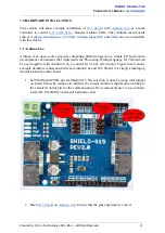 Preview for 11 page of Cytron Technologies Shield-G15 User Manual
