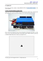 Preview for 8 page of Cytron Technologies SHIELD-LIPO User Manual