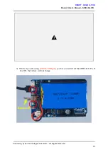 Preview for 10 page of Cytron Technologies SHIELD-LIPO User Manual