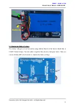 Preview for 11 page of Cytron Technologies SHIELD-LIPO User Manual