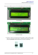 Preview for 17 page of Cytron Technologies SK40C User Manual