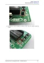 Preview for 18 page of Cytron Technologies SK40C User Manual