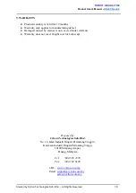 Preview for 38 page of Cytron Technologies SK40C User Manual