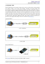 Предварительный просмотр 3 страницы Cytron Technologies UC00A User Manual