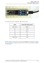 Предварительный просмотр 20 страницы Cytron Technologies UC00A User Manual