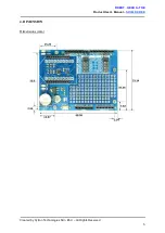 Предварительный просмотр 6 страницы Cytron Technologies XBee Shield User Manual