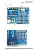 Предварительный просмотр 7 страницы Cytron Technologies XBee Shield User Manual