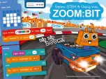 Cytron Technologies ZOOM:BIT Assembly Instructions Manual preview