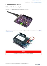 Preview for 10 page of Cytron Maker Uno Plus User Manual