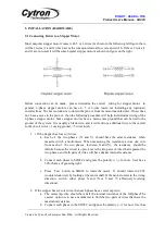 Предварительный просмотр 11 страницы Cytron SD02C User Manual