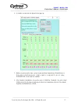 Preview for 16 page of Cytron SHIELD-Servo User Manual