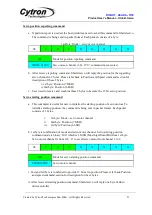 Preview for 24 page of Cytron SHIELD-Servo User Manual