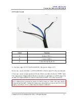 Preview for 8 page of Cytron SN-E18-B03N1 User Manual