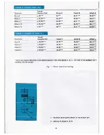 Предварительный просмотр 17 страницы CZ Sport  1 180 - 487.3 Workshop Manual