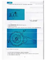 Preview for 23 page of CZ Sport  1 180 - 487.3 Workshop Manual