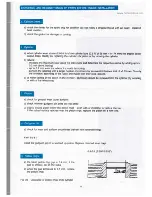 Предварительный просмотр 26 страницы CZ Sport  1 180 - 487.3 Workshop Manual