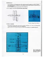 Предварительный просмотр 29 страницы CZ Sport  1 180 - 487.3 Workshop Manual