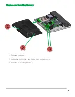 Preview for 14 page of Czar PP-8300 User Manual