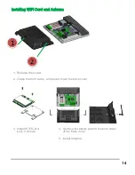 Preview for 15 page of Czar PP-8300 User Manual