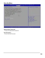 Preview for 53 page of Czar PP-8300 User Manual