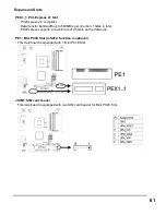 Preview for 62 page of Czar PP-8300 User Manual