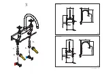 Preview for 4 page of Czech & Speake 19.125.581 Series Instructions For Installation Manual