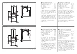 Preview for 5 page of Czech & Speake 19.125.581 Series Instructions For Installation Manual