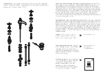 Preview for 2 page of Czech & Speake 20 700 581 Instructions For Installation Manual