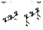 Preview for 5 page of Czech & Speake 20 700 581 Instructions For Installation Manual