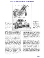 Предварительный просмотр 3 страницы CZECH MUNITIONS MOTOR BIKE CZ 98 Owner'S Manual