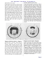 Предварительный просмотр 4 страницы CZECH MUNITIONS MOTOR BIKE CZ 98 Owner'S Manual