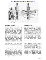 Предварительный просмотр 6 страницы CZECH MUNITIONS MOTOR BIKE CZ 98 Owner'S Manual