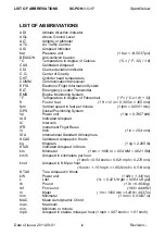 Preview for 9 page of czech sport aircraft 08SC142 Pilot Operating Handbook