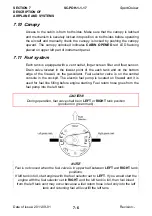 Preview for 93 page of czech sport aircraft 08SC142 Pilot Operating Handbook