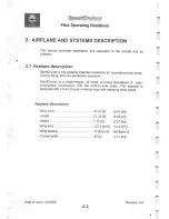 Preview for 12 page of czech sport aircraft SportCruiser 09SC284 Pilot Operating Handbook