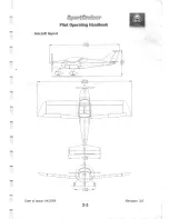 Preview for 13 page of czech sport aircraft SportCruiser 09SC284 Pilot Operating Handbook