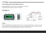 Preview for 2 page of CZEM Drill One Evo Display Manual