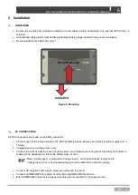 Предварительный просмотр 6 страницы CZone 80-911-0005-00 User & Installation Manual