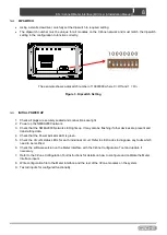 Предварительный просмотр 8 страницы CZone 80-911-0005-00 User & Installation Manual