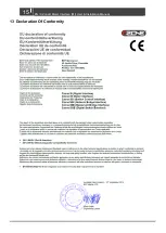 Предварительный просмотр 15 страницы CZone 80-911-0005-00 User & Installation Manual